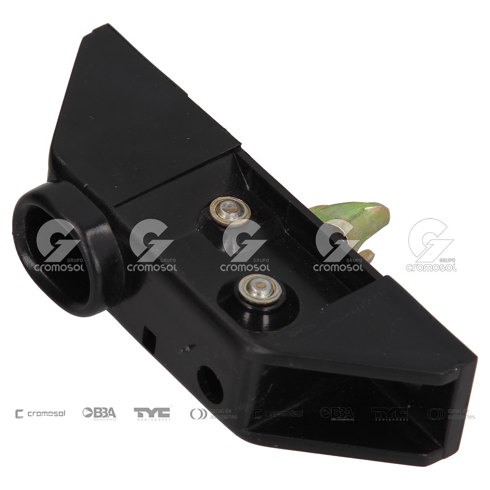 Cilindro de baul para Renault Fuego