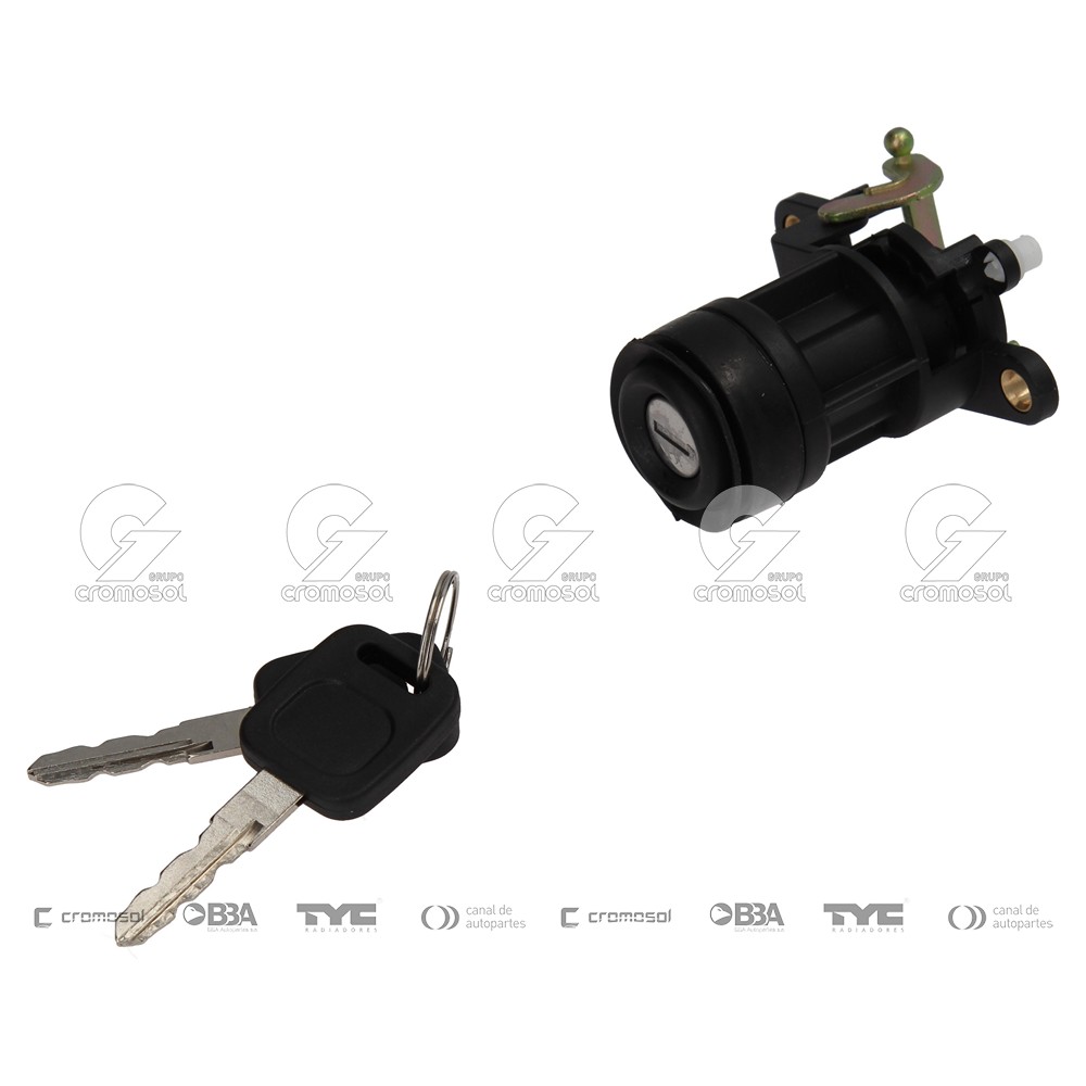 Cilindro de baul para Volkswagen Passat B4 93-98