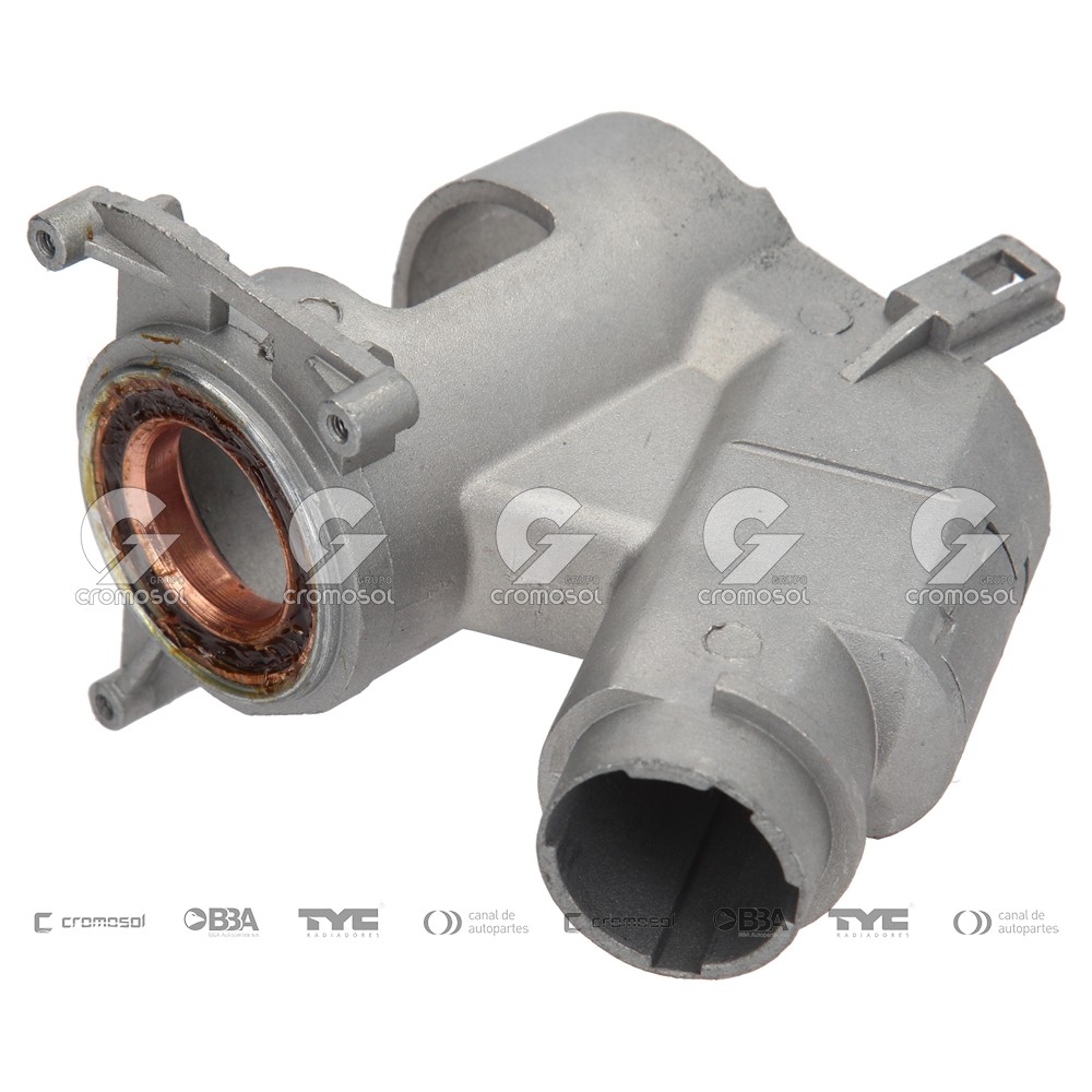 Cilindro de ignicion para Mercedes Benz Camión 1218