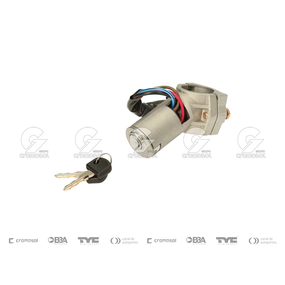 Cilindro de ignicion para Mercedes Benz Sprinter