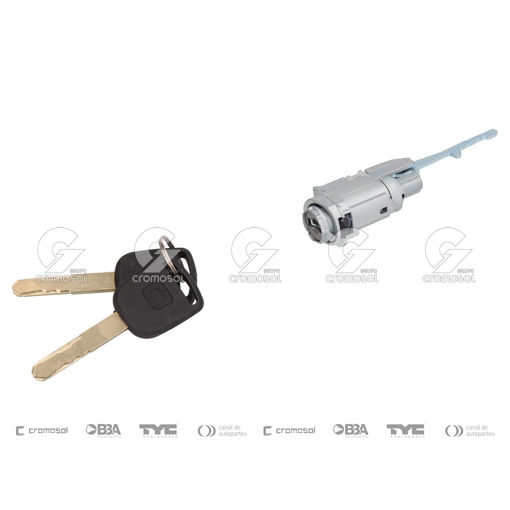 Cilindro de ignicion para Honda City F1