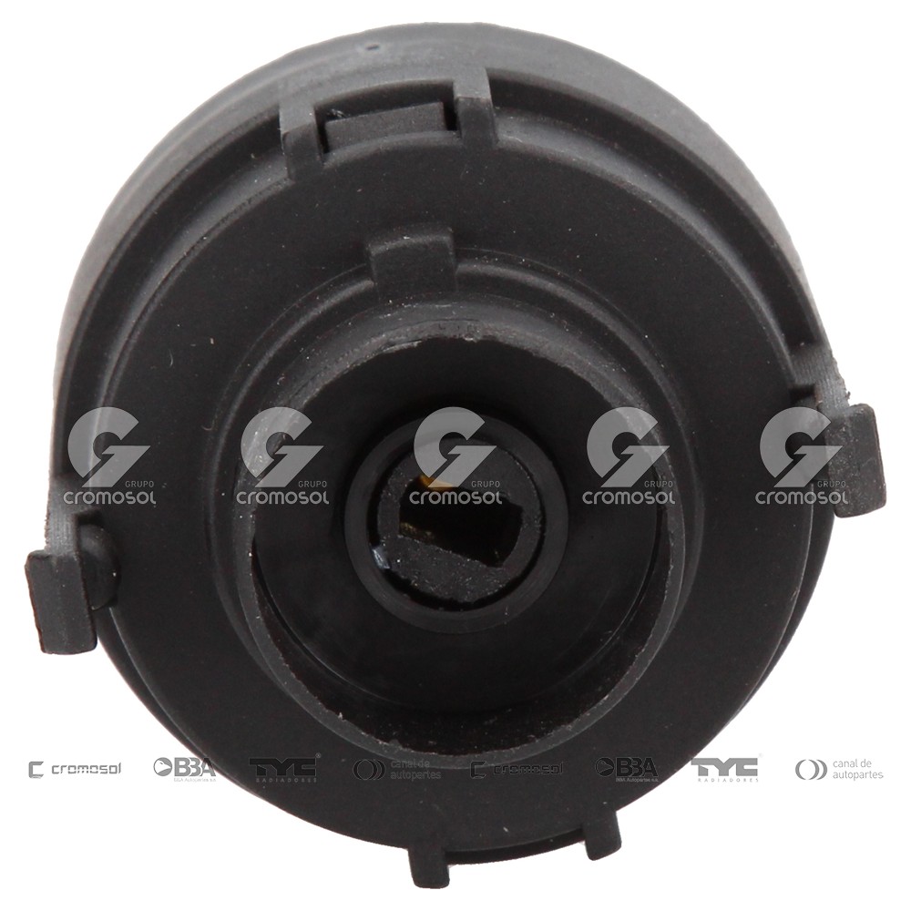 Interruptor de ignicion para Mercedes Benz MB Camión