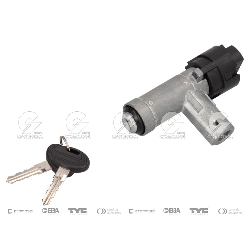 Cilindro de ignicion para Scania 112 90-10
