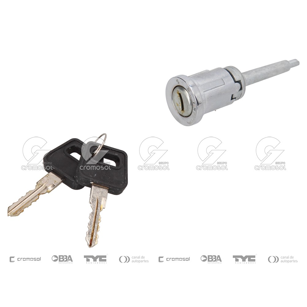 Cilindro de ignicion para Volvo Camión 89-11