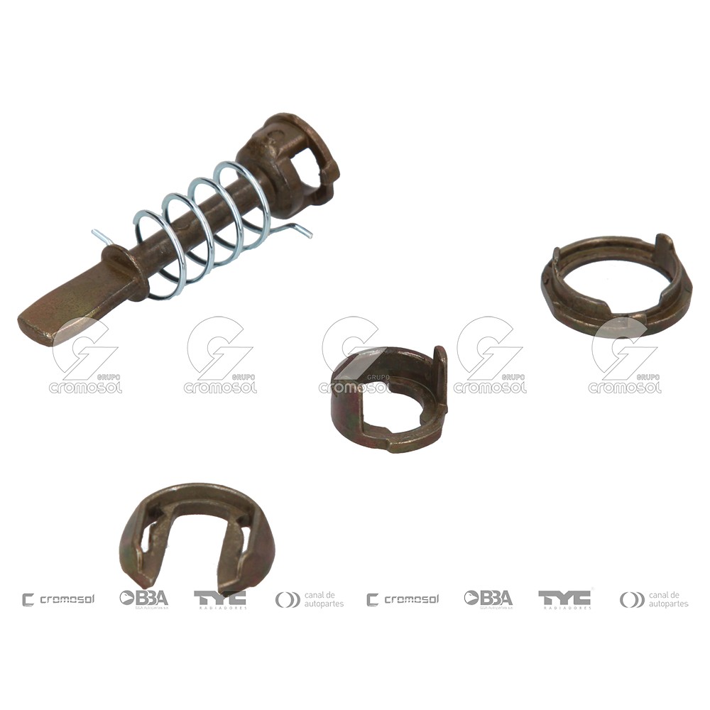 Leva para Volkswagen Bora G2 07-15