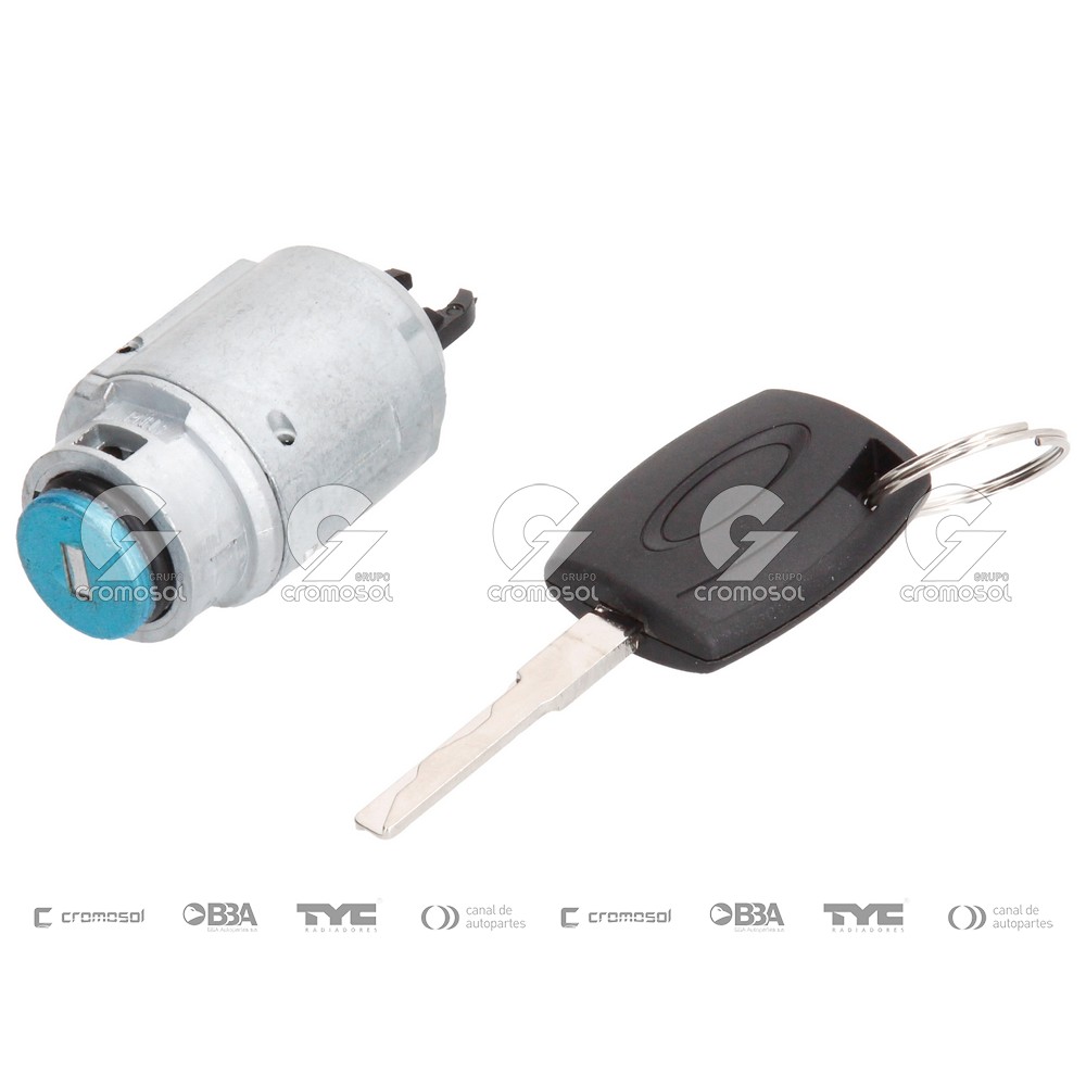 Cilindro para Ford Focus MK1-I 99-03