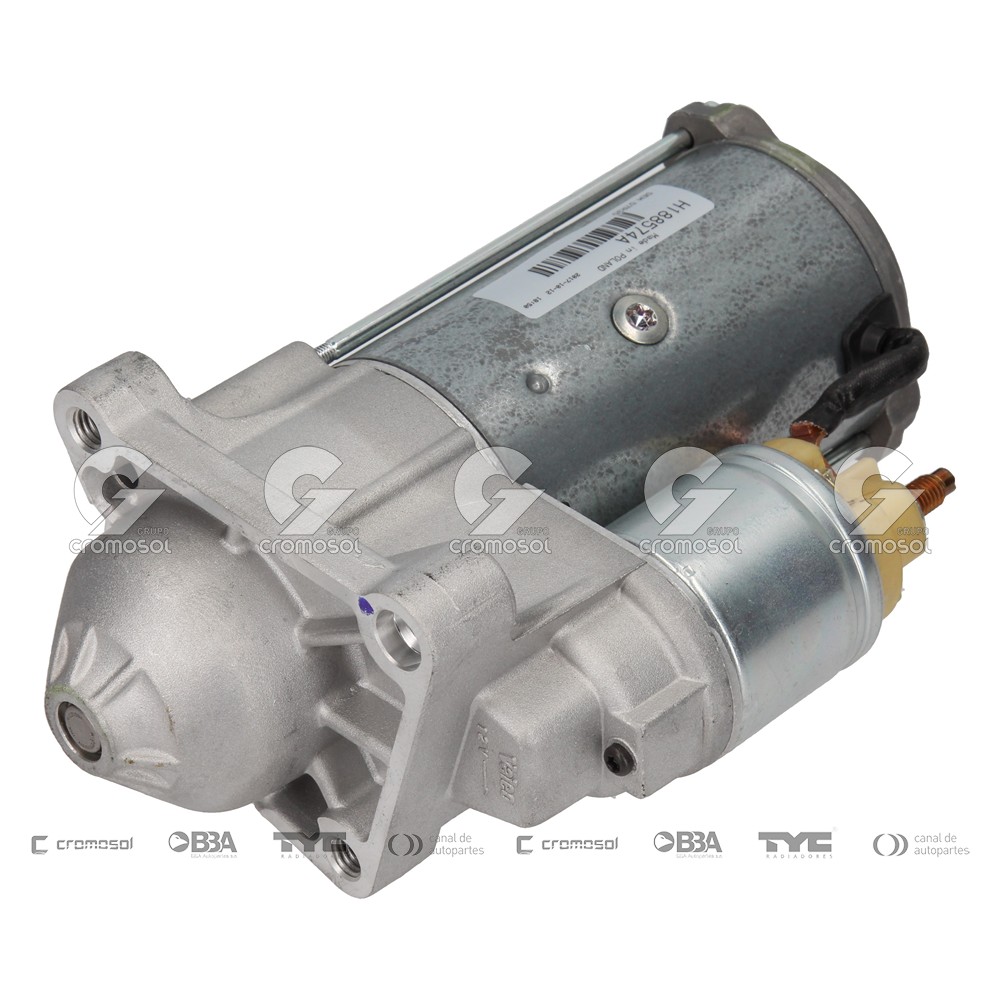 Motor de arranque para Renault 19 F2 93-00