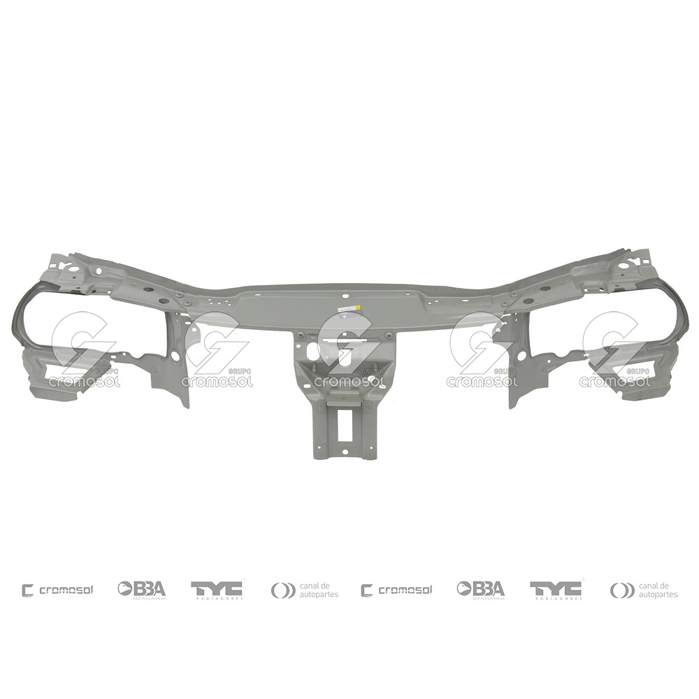 Frente para Renault Megane I F2 99-09