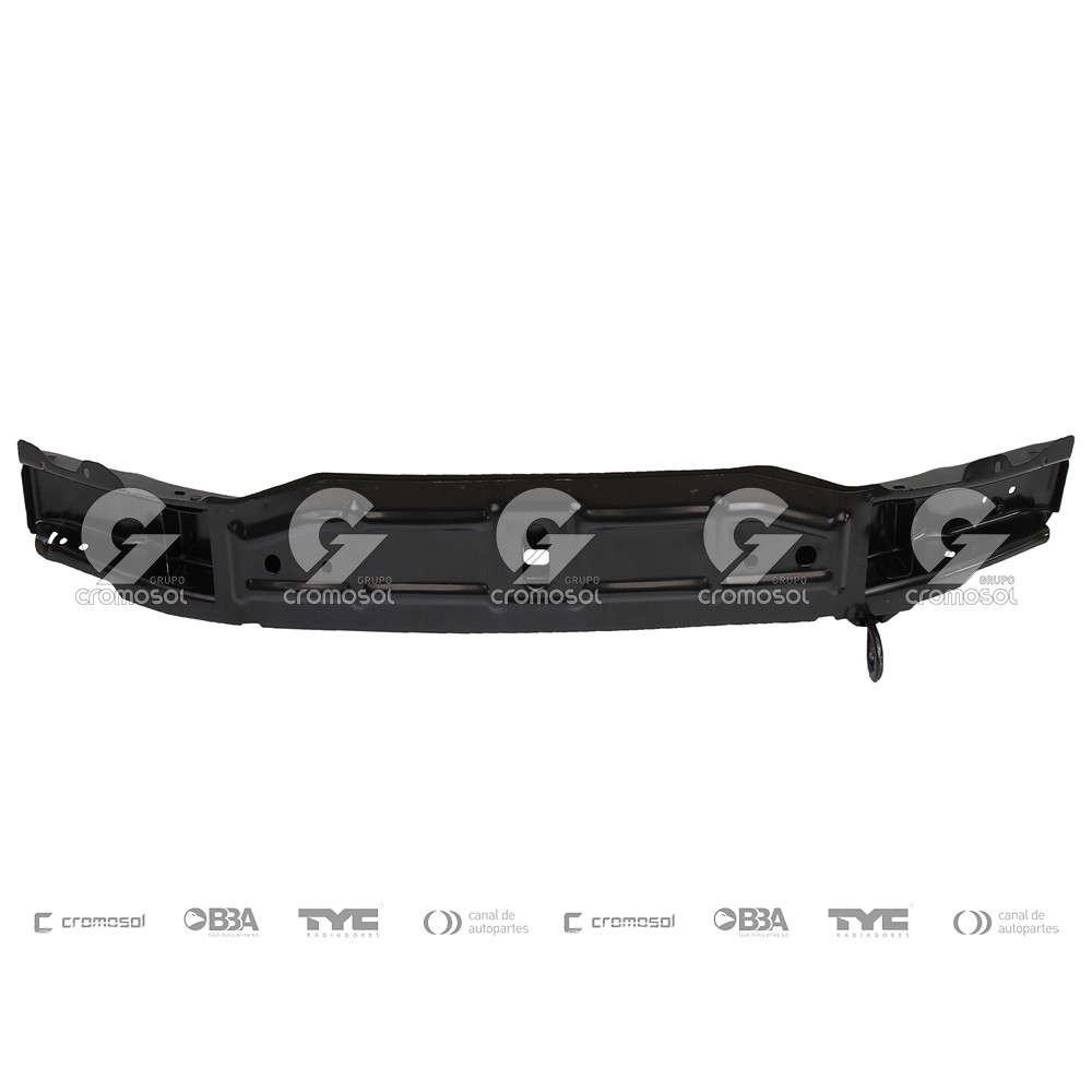 Frente para Renault Kangoo F2 08-12