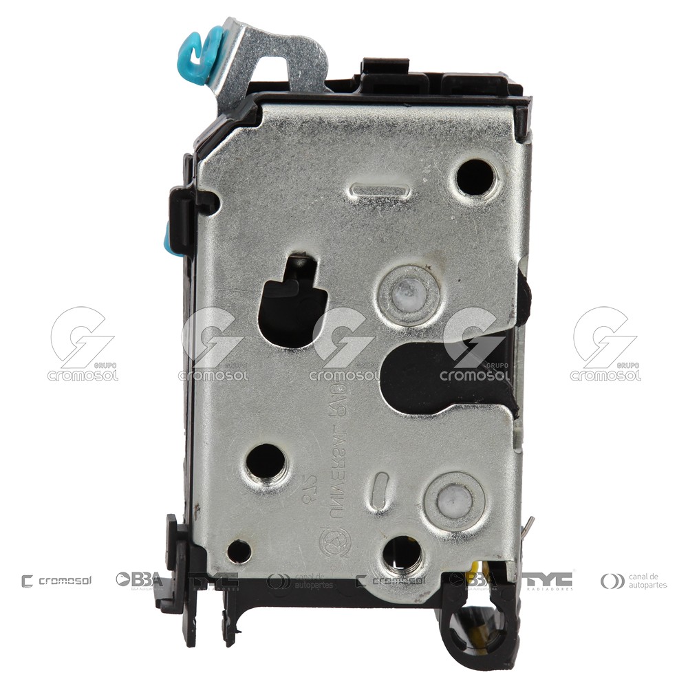 Cerradura de puerta para Mercedes Benz Accelo (Izquierdo)
