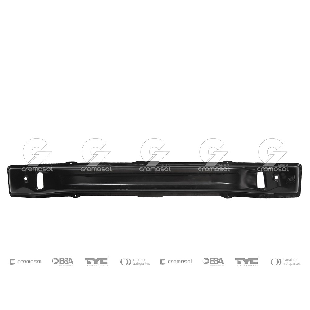 Alma de paragolpe delantero para Renault Duster F1-I 11-14