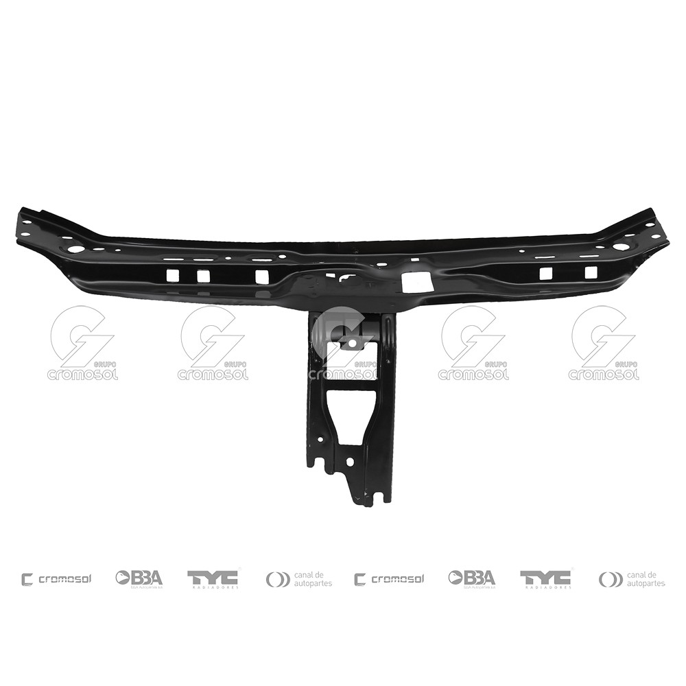 Frente para Renault Clio III F1 03-06