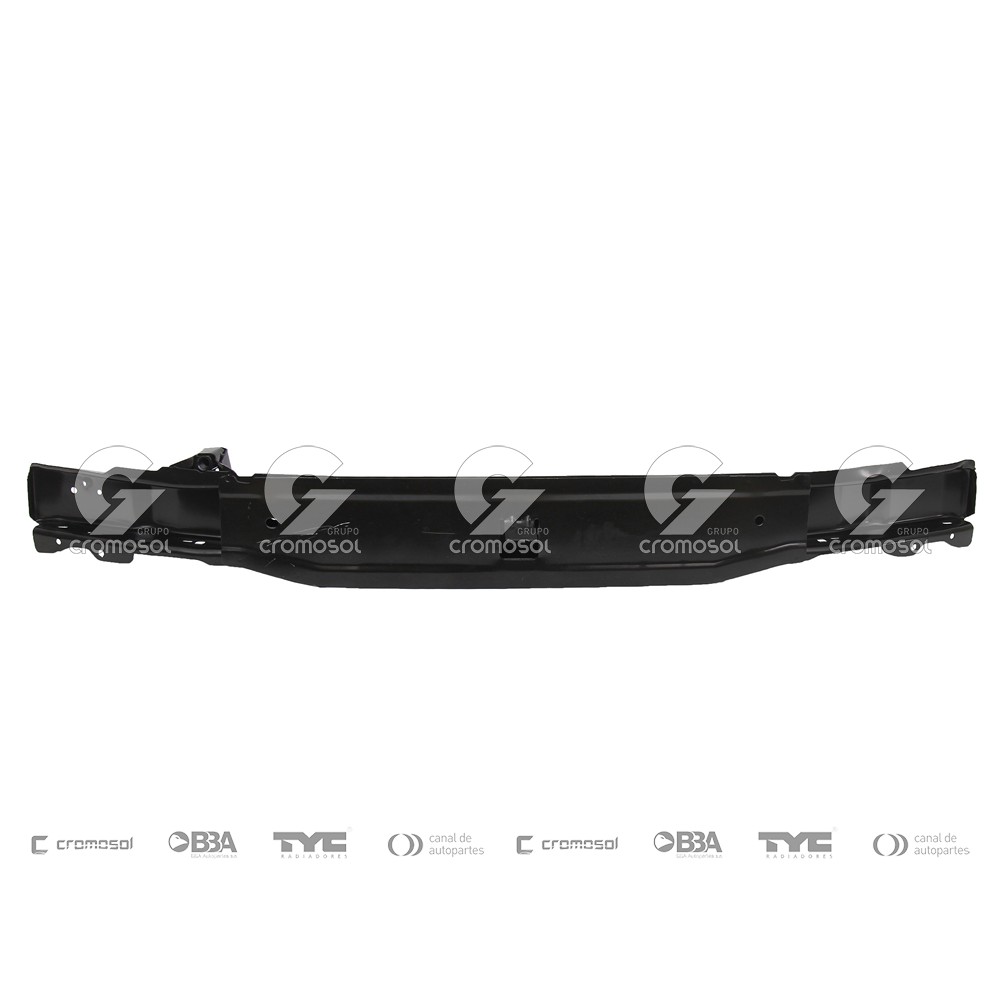 Frente para Renault Clio III F1 03-06