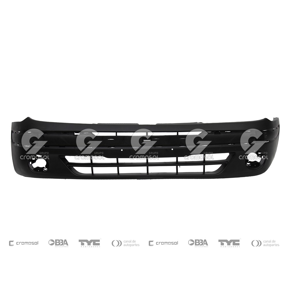 Paragolpe delantero para Renault Scenic F2 01-10