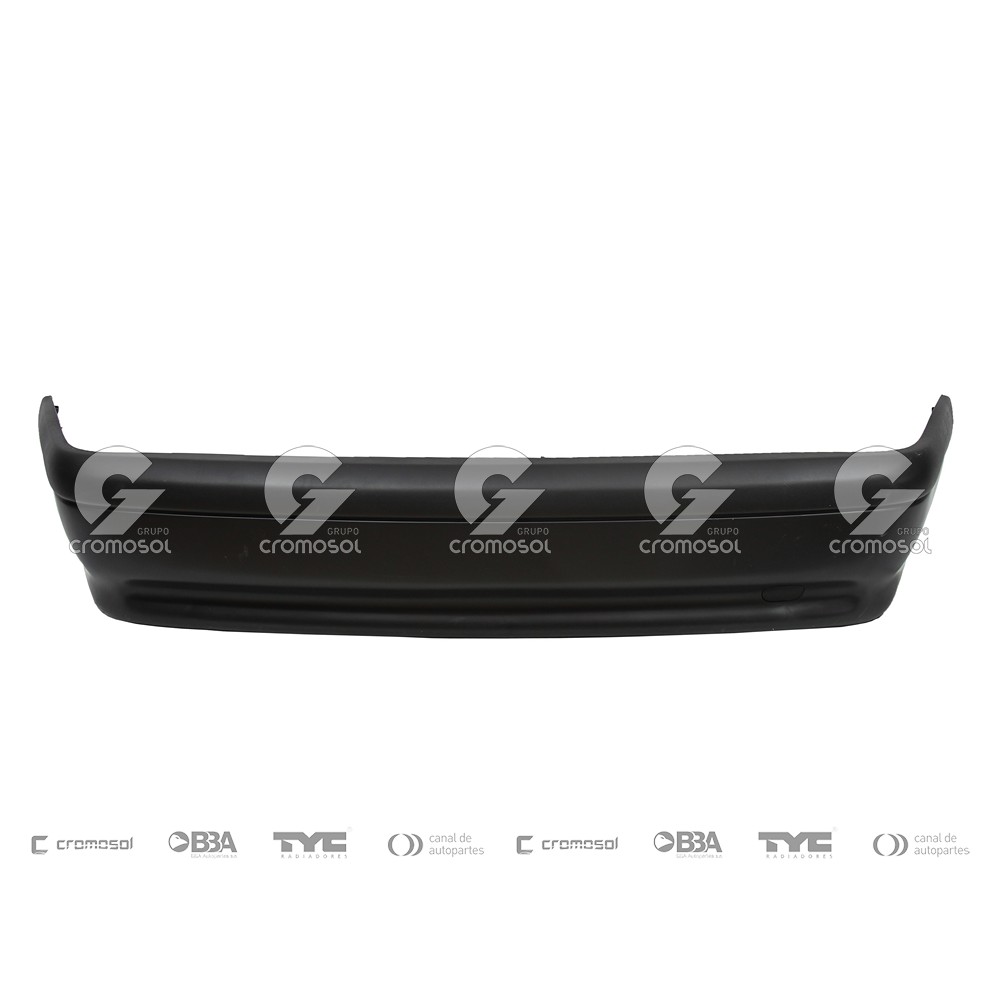 Paragolpe trasero para Renault Laguna I F1 95-98