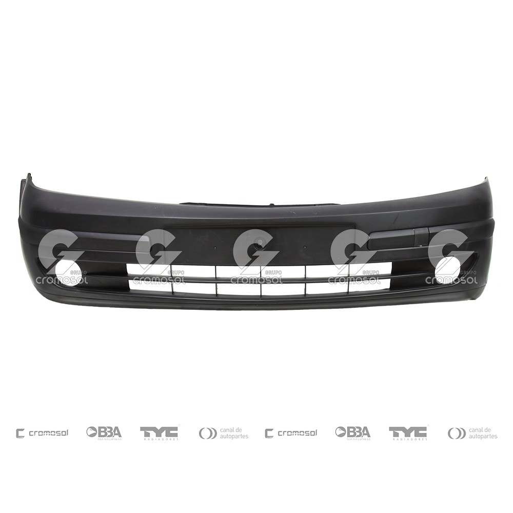 Paragolpe delantero para Renault Laguna II F1