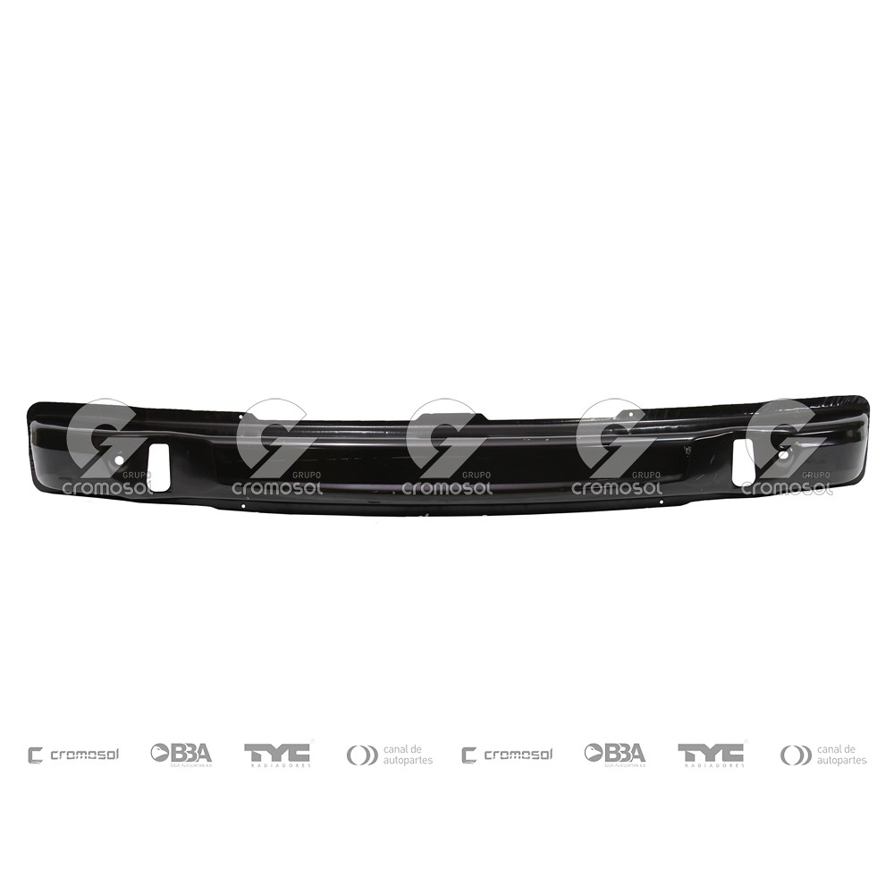 Alma de paragolpe delantero para Renault Logan F1 07-09