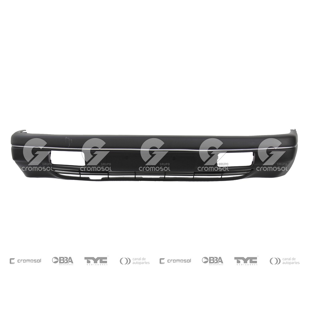Paragolpe delantero para Volkswagen Quantum G1 91-95