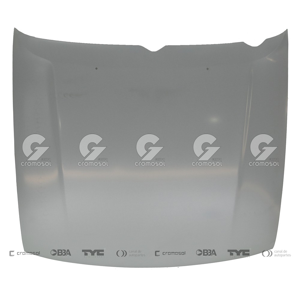 Capot para Ford Galaxy F1 91-95