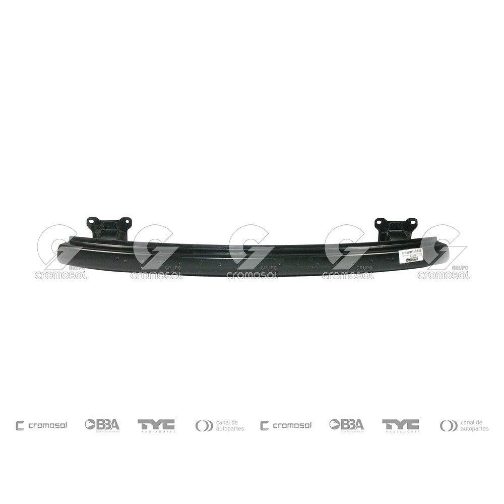 Alma de paragolpe trasero para Volkswagen Suran G1 06-10