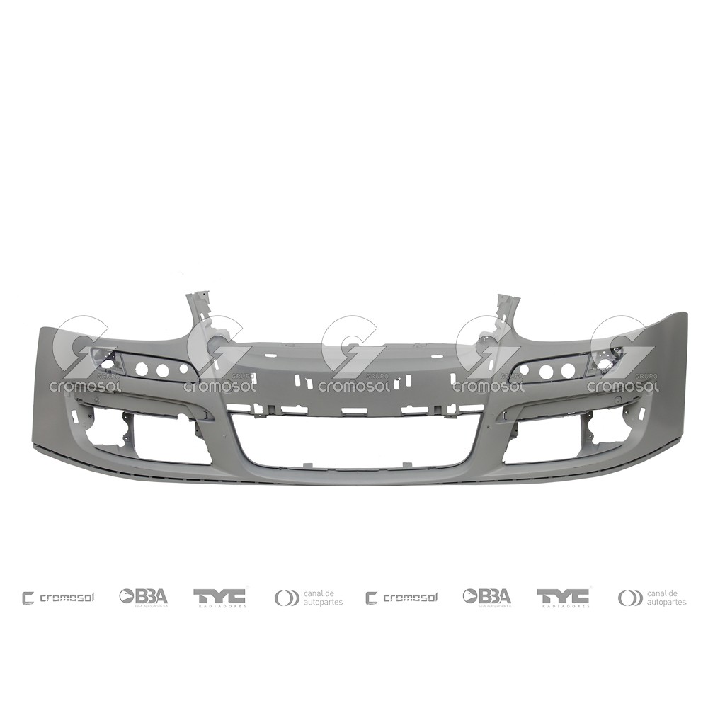 Paragolpe delantero para Volkswagen Vento G5