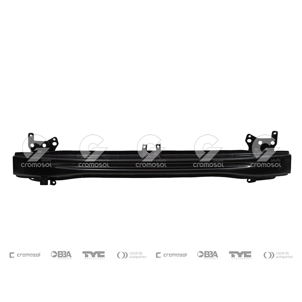 Paragolpe delantero para Volkswagen Vento G5 06-11