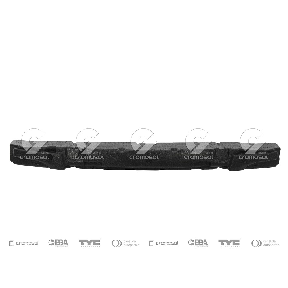 Alma de paragolpe delantero para Volkswagen Bora G2 07-15