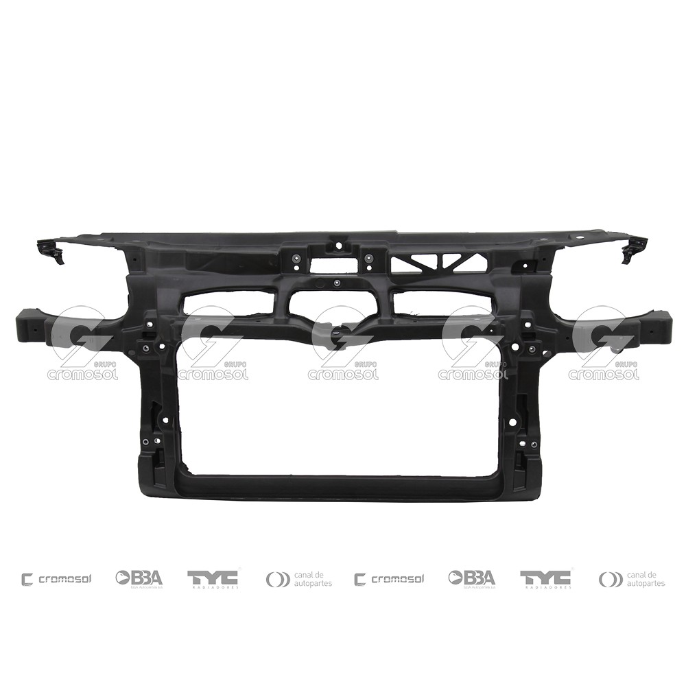 Frente para Volkswagen Bora G2 07-15