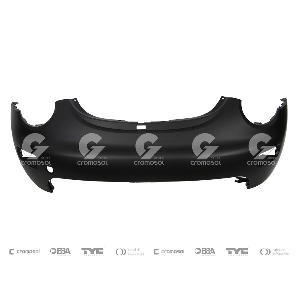 Paragolpe delantero para Volkswagen New Beetle G1