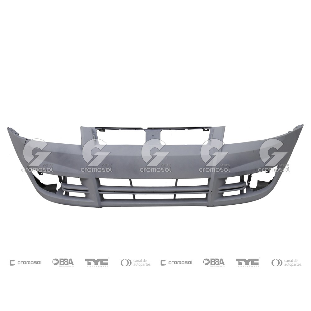 Rejilla central para Fiat Stilo F2