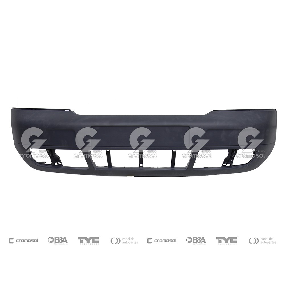 Paragolpe delantero para Audi A6