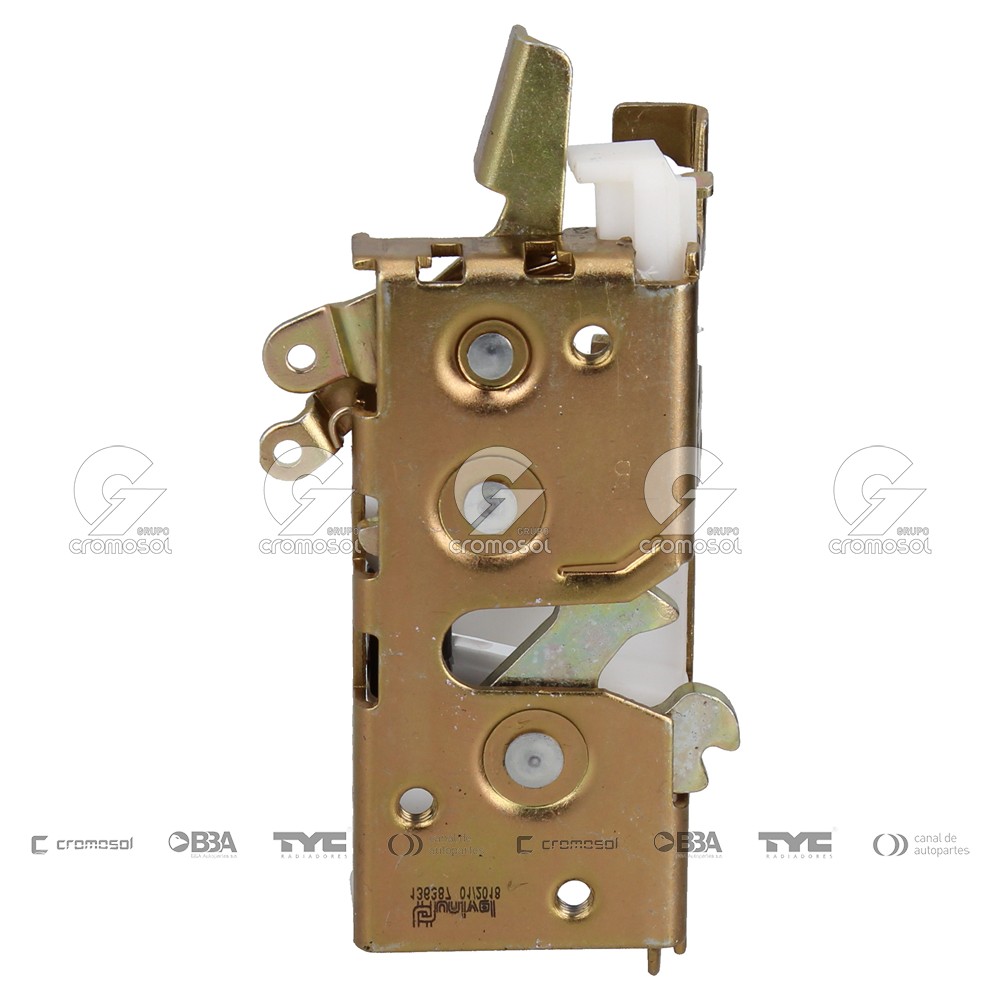 Cerradura de puerta para Mercedes Benz Atego (Izquierdo)