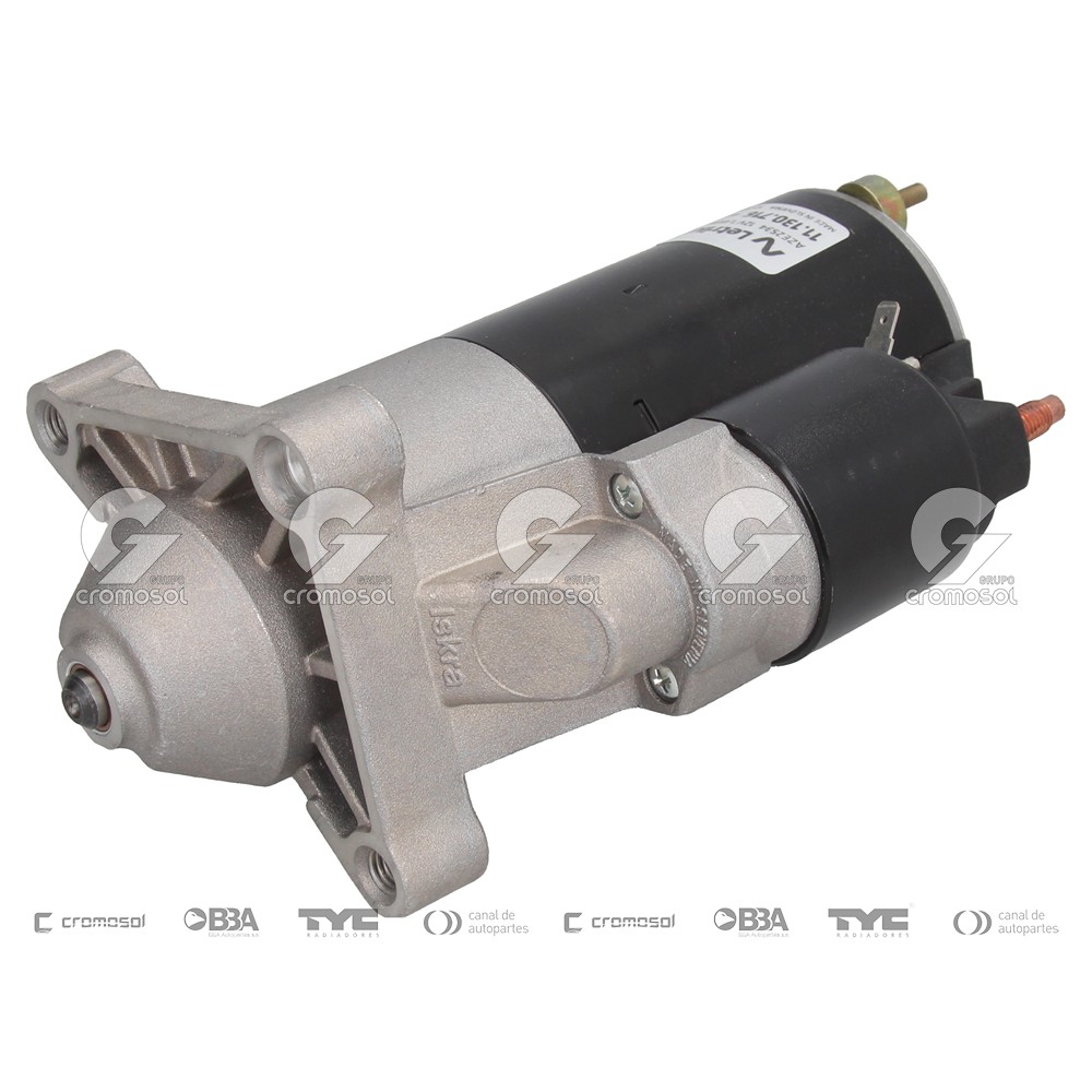 Motor de arranque para Citroën Berlingo FI 98-10