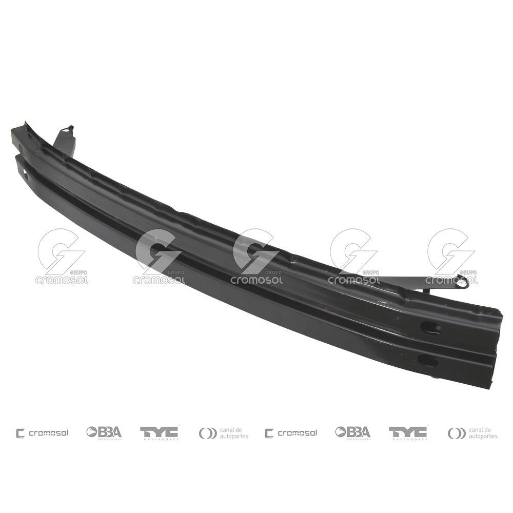 Alma de paragolpe delantero para Toyota Corolla 08-11