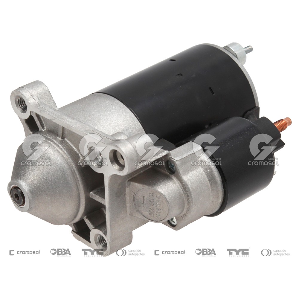Motor de arranque para Renault 19 F2 93-00