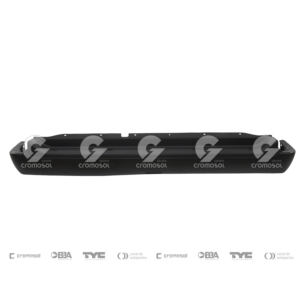 Paragolpe trasero para Nissan Pathfinder 96-99