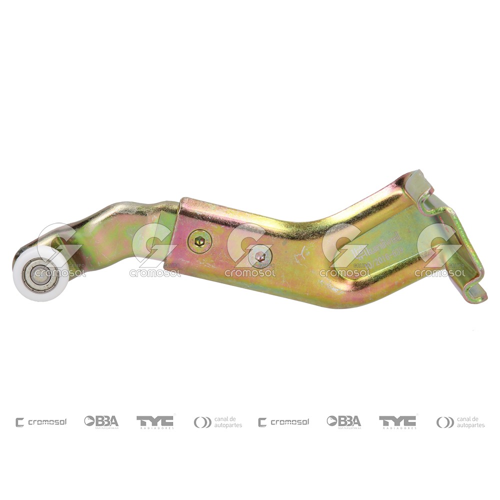 Rodillo de porton para Mercedes Benz Sprinter 02-05