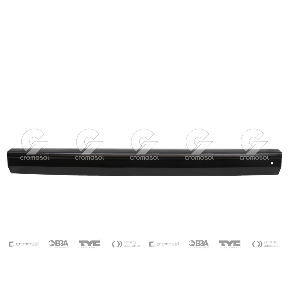 Paragolpe trasero para Jeep Cherokee 97-01