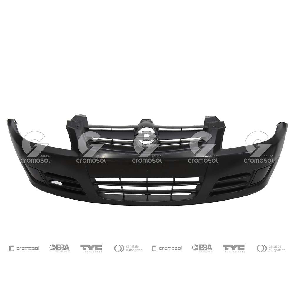 Paragolpe delantero para Suzuki Fun F2 06-11