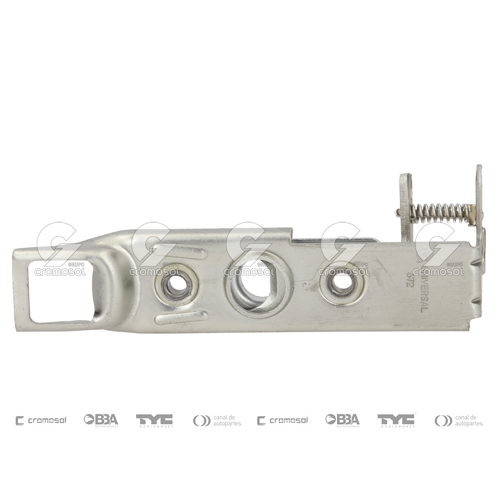 Cerradura de capot para Mercedes Benz Sprinter 12-13