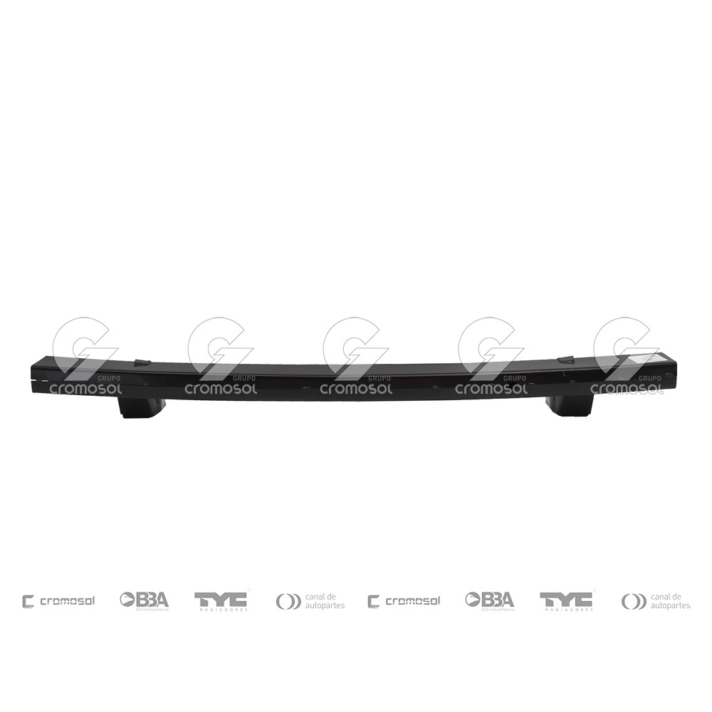 Alma de paragolpe delantero para Nissan P.UP Frontier F2