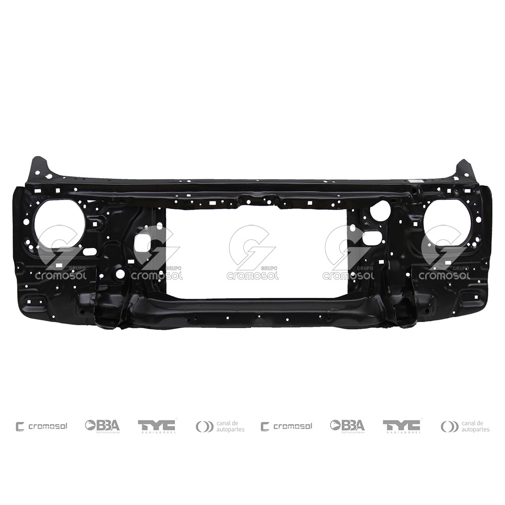 Frente para Toyota Hilux 93-01