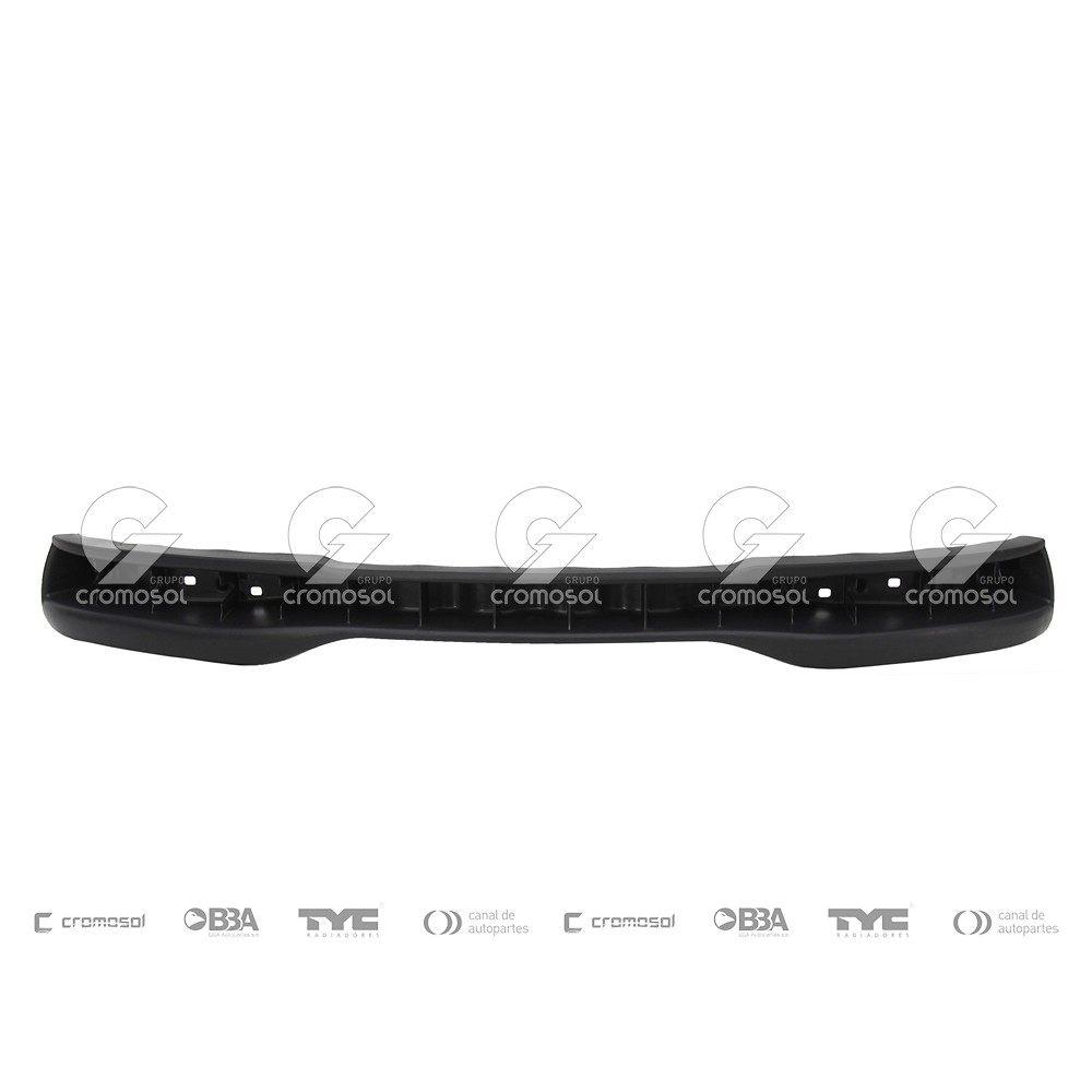 Alma de paragolpe delantero para Citroën Xsara Picasso FI