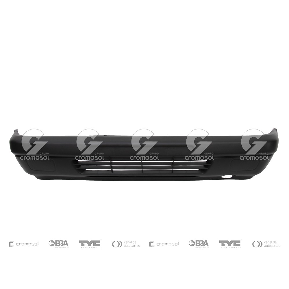 Paragolpe delantero para Citroën ZX