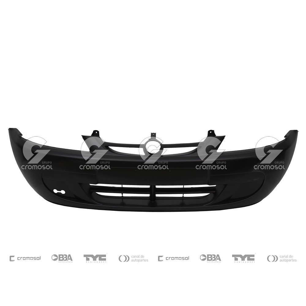 Paragolpe delantero para Suzuki Fun F1 03-06