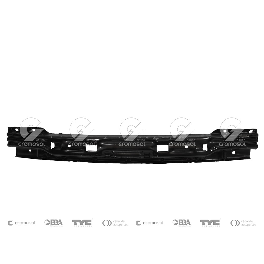 Alma de paragolpe delantero para Chevrolet Celta 11-15