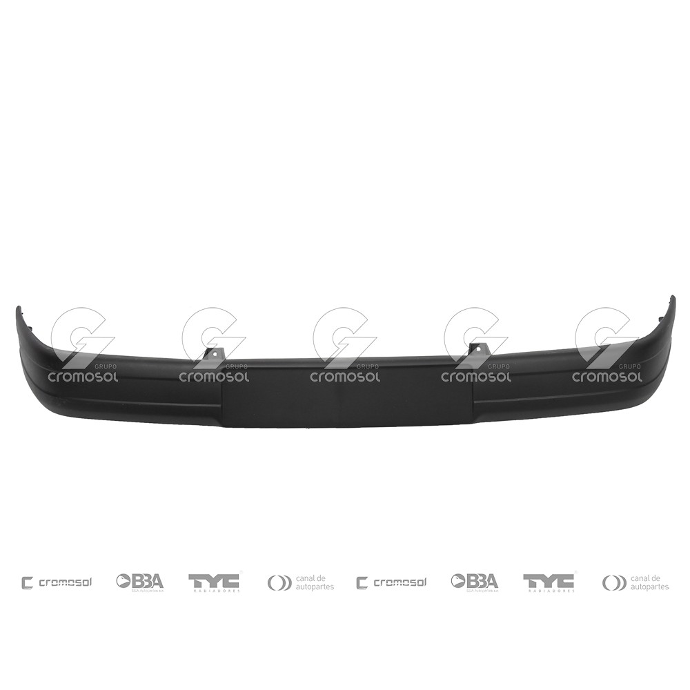 Paragolpe delantero para Seat Córdoba 95-99