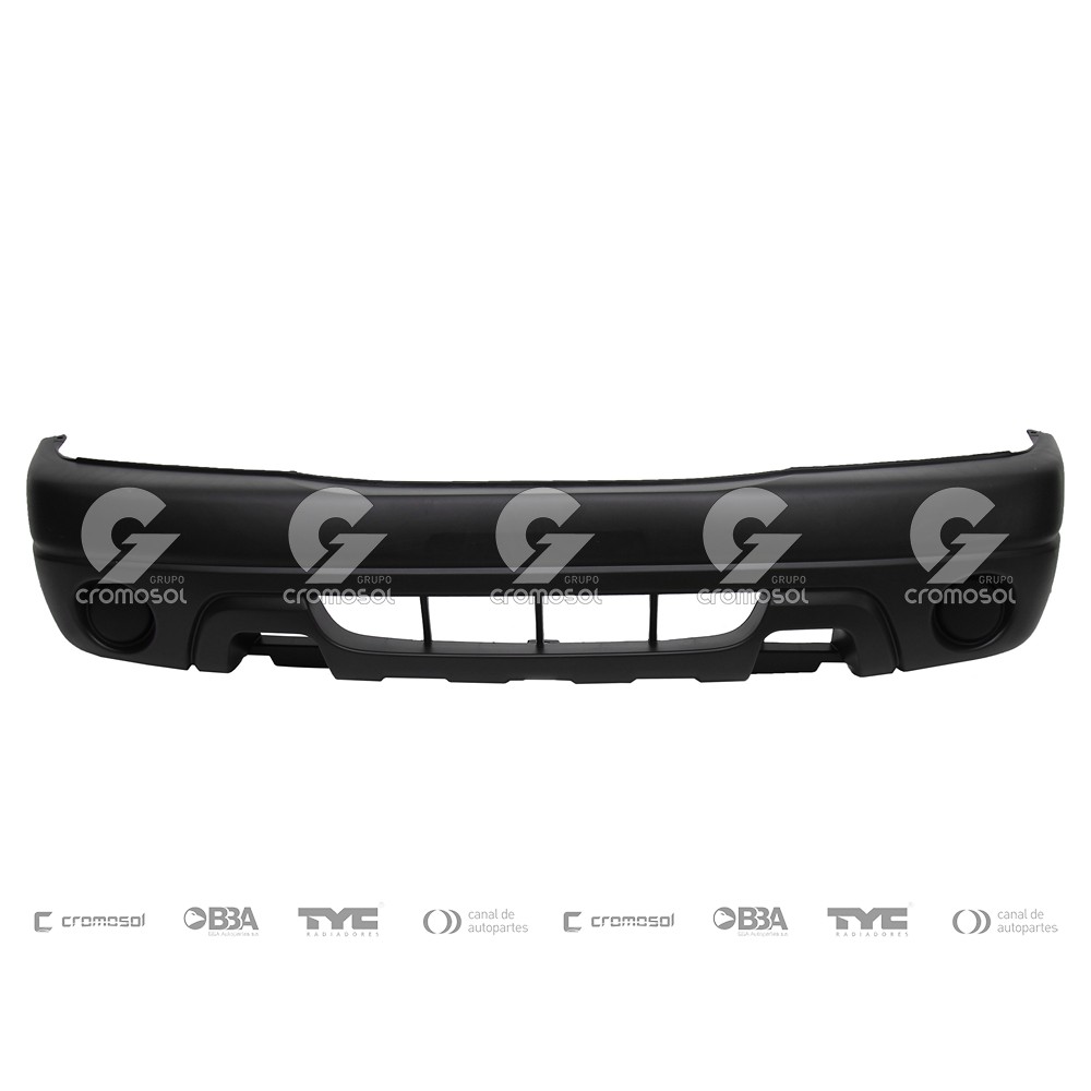 Paragolpe delantero para Suzuki Grand Vitara JII 01-08