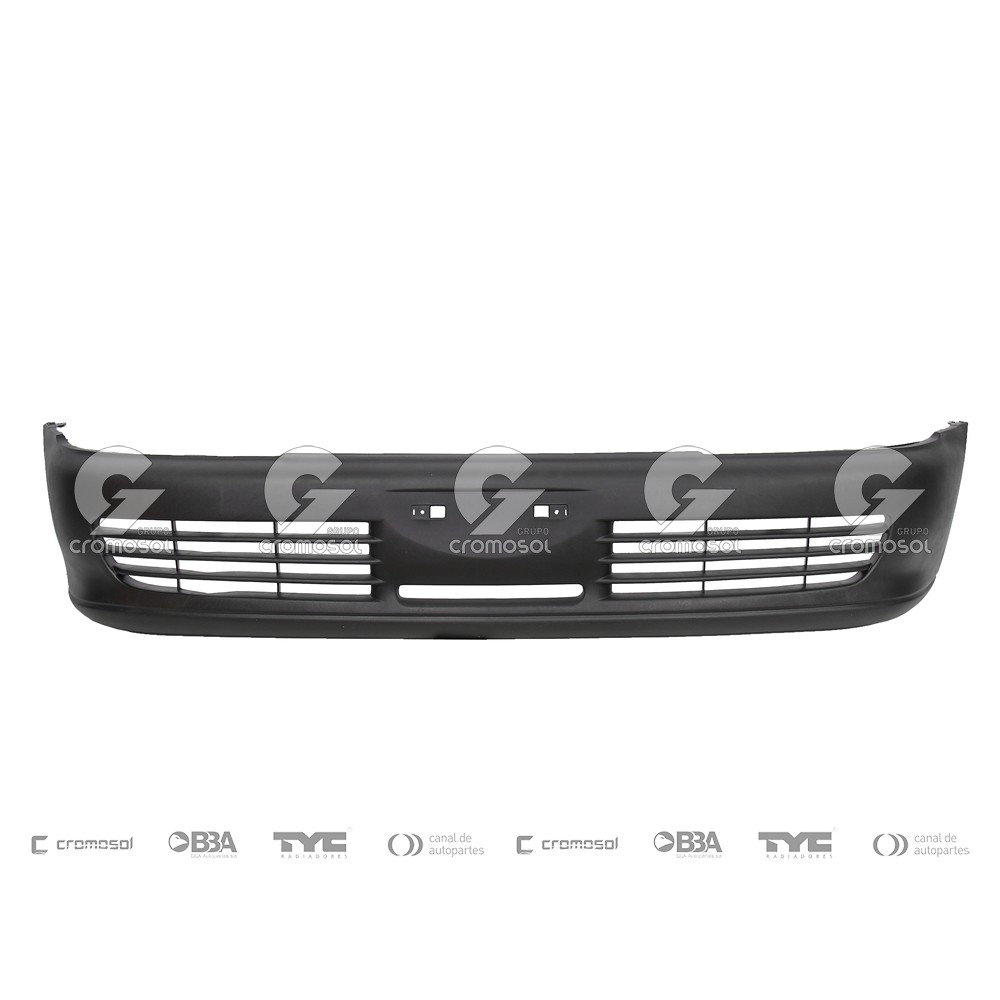 Paragolpe delantero para Mitsubishi Lancer