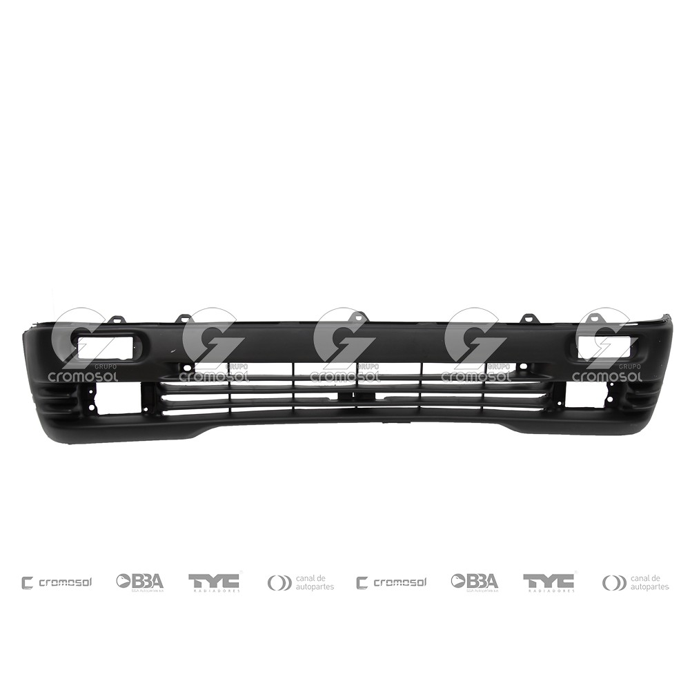 Paragolpe delantero para Suzuki Swift F1